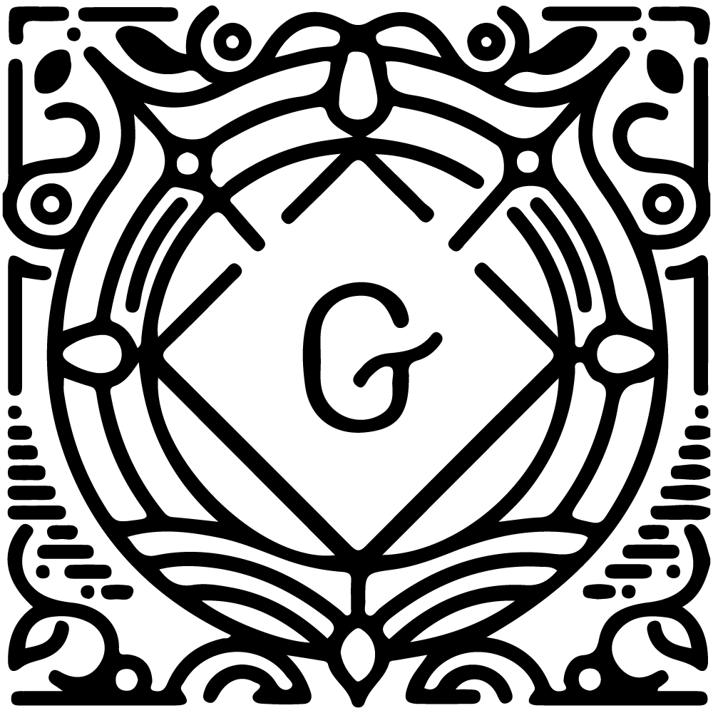 WordPress Gutenberg Logo